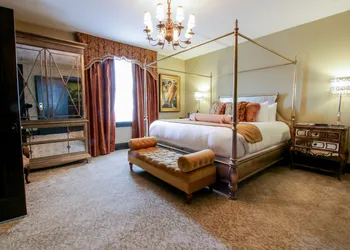 The Detroit Club hotel thumbnail 6