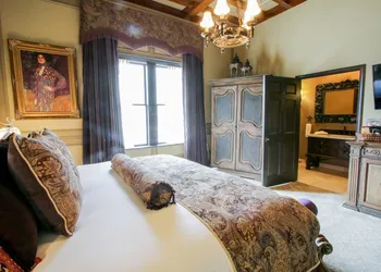 The Detroit Club hotel thumbnail 7