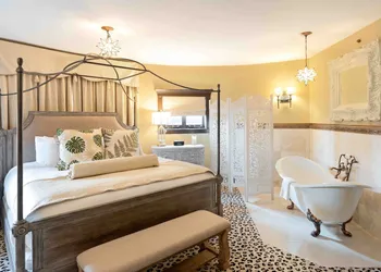 The Detroit Club hotel thumbnail 8