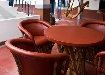 Posada del Cafeto hotel thumbnail 2