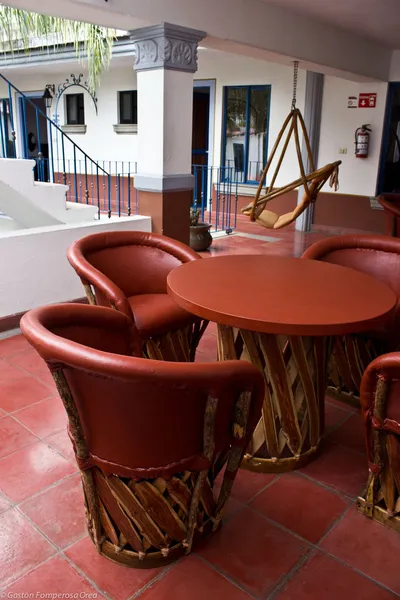 Posada del Cafeto hotel detail image 2
