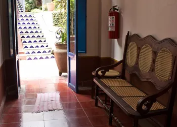 Posada del Cafeto hotel thumbnail 3