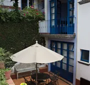Posada del Cafeto hotel detail image 4