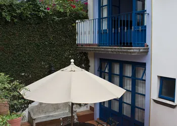 Posada del Cafeto hotel thumbnail 4