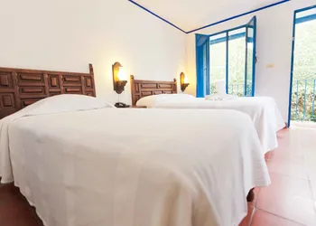 Posada del Cafeto hotel thumbnail 6