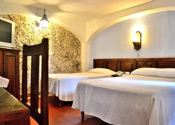 Posada del Cafeto hotel thumbnail 7