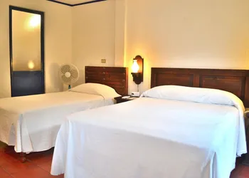 Posada del Cafeto hotel thumbnail 8