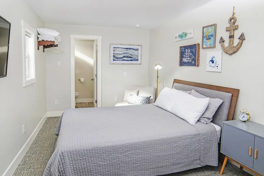 Coastal Suites Resort hotel detail image 6