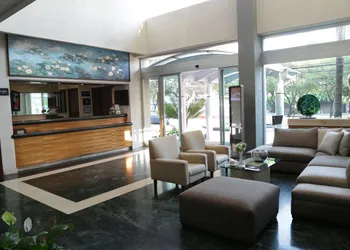 Mesón Ejecutivo Guadalajara - Nuevo Consulado Americano Monraz hotel thumbnail 2