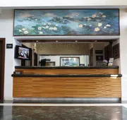 Mesón Ejecutivo Guadalajara - Nuevo Consulado Americano Monraz hotel detail image 3