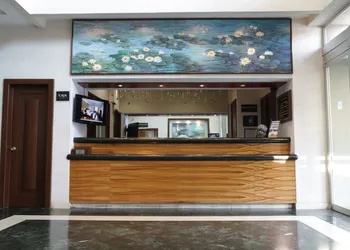 Mesón Ejecutivo Guadalajara - Nuevo Consulado Americano Monraz hotel thumbnail 3