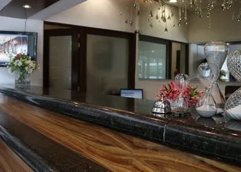 Mesón Ejecutivo Guadalajara - Nuevo Consulado Americano Monraz hotel thumbnail 4