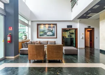 Mesón Ejecutivo Guadalajara - Nuevo Consulado Americano Monraz hotel thumbnail 5