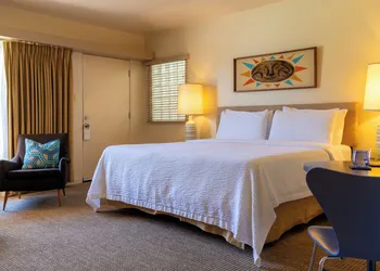 The Hideaway - 21 and Over - A Town & Desert Boutique Hotel hotel thumbnail 5