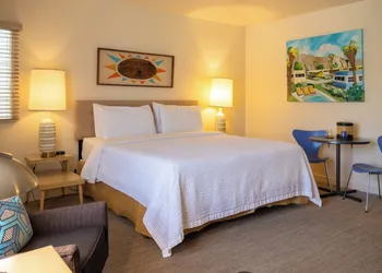 The Hideaway - 21 and Over - A Town & Desert Boutique Hotel hotel thumbnail 6