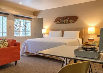The Hideaway - 21 and Over - A Town & Desert Boutique Hotel hotel thumbnail 8