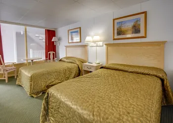 Empress Motel hotel thumbnail 6