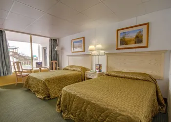 Empress Motel hotel thumbnail 7