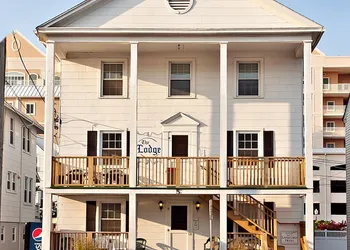 Lankford Hotel and Lodge hotel thumbnail 3
