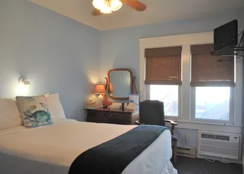 Lankford Hotel and Lodge hotel thumbnail 4