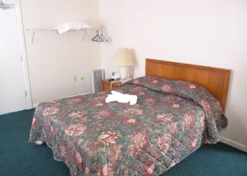 Shoreham Hotel hotel thumbnail 3