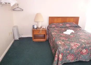 Shoreham Hotel hotel thumbnail 5
