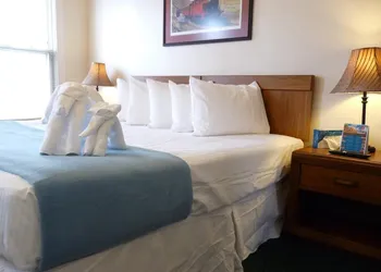 Shoreham Hotel hotel thumbnail 7