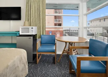 Eden Roc Motel hotel thumbnail 4