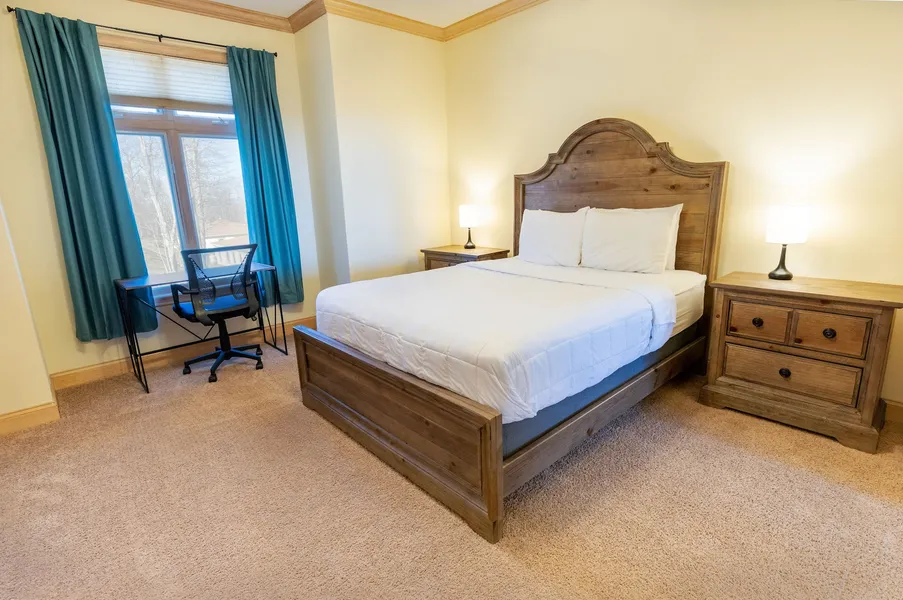Art of Living Retreat Center hotel detail image 6