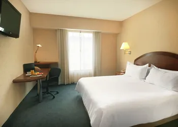 Fiesta Inn Poza Rica hotel thumbnail 2