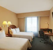 Fiesta Inn Poza Rica hotel detail image 3