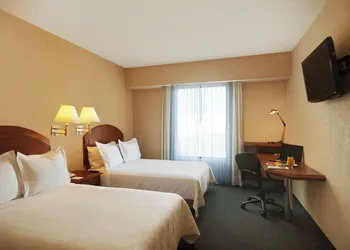 Fiesta Inn Poza Rica hotel thumbnail 3