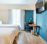 Fiesta Inn Poza Rica hotel detail image 4