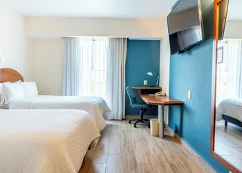 Fiesta Inn Poza Rica hotel thumbnail 4
