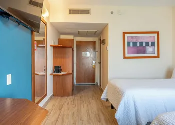 Fiesta Inn Poza Rica hotel thumbnail 8