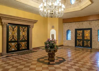Quinta Real Aguascalientes hotel thumbnail 2