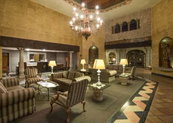 Quinta Real Aguascalientes hotel thumbnail 3
