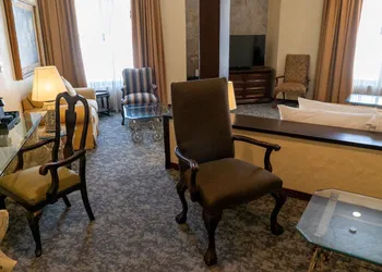 Quinta Real Aguascalientes hotel thumbnail 5