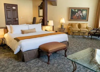 Quinta Real Aguascalientes hotel thumbnail 6
