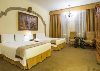 Quinta Real Aguascalientes hotel thumbnail 7