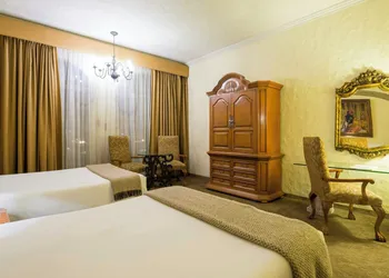 Quinta Real Aguascalientes hotel thumbnail 8