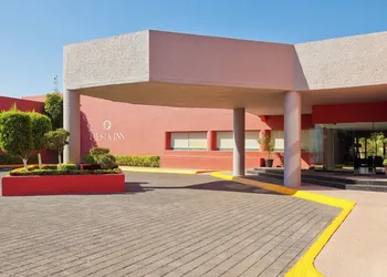 Fiesta Inn Express Aguascalientes hotel thumbnail 2