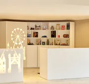 Fiesta Inn Express Aguascalientes hotel detail image 3