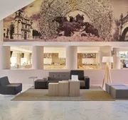 Fiesta Inn Express Aguascalientes hotel detail image 4