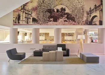 Fiesta Inn Express Aguascalientes hotel thumbnail 4