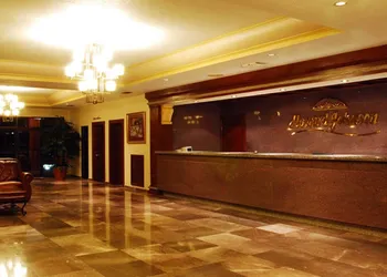 Royal Garden Reynosa hotel thumbnail 2