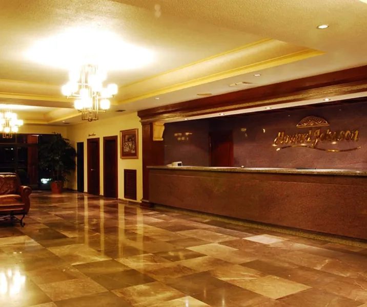 Royal Garden Reynosa hotel detail image 2