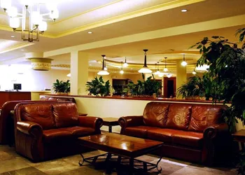 Royal Garden Reynosa hotel thumbnail 3