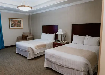 Royal Garden Reynosa hotel thumbnail 4