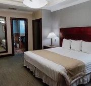 Royal Garden Reynosa hotel detail image 5